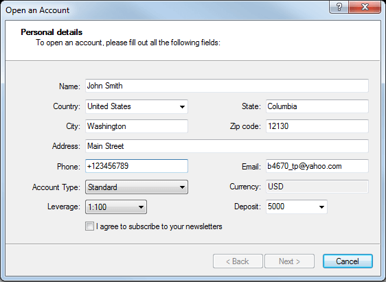 akun demo forex gratis instaforex, cara membuat akun demo instaforex, akun demo instaforex, demo instaforex, instaforex demo